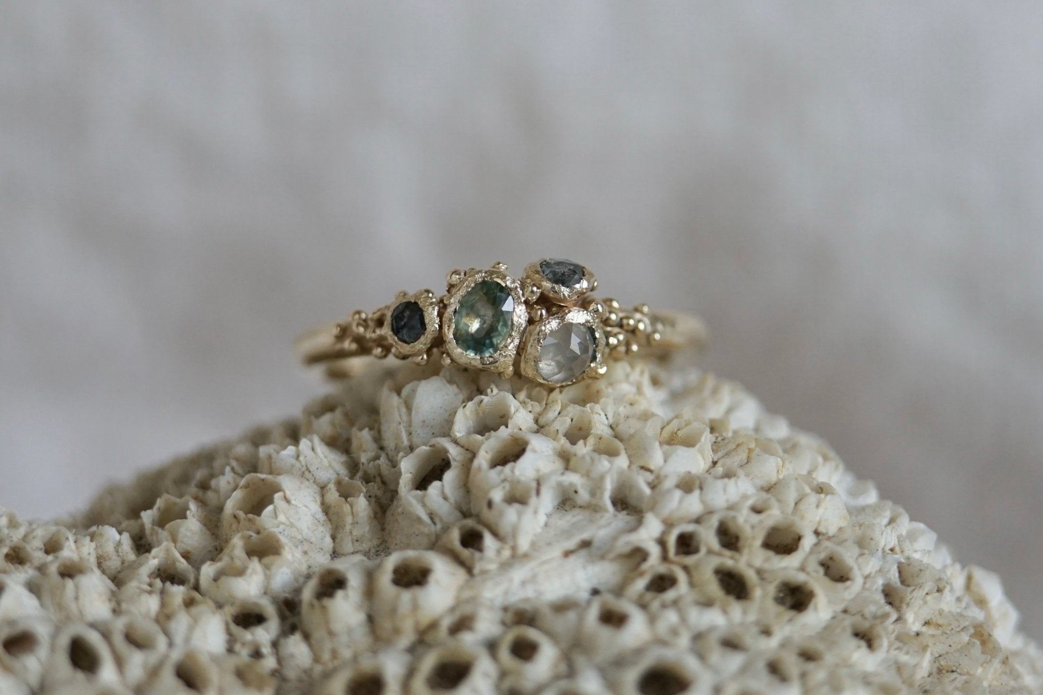 amatheia green sapphire diamond ringmelissa yarlett jewellery 886480